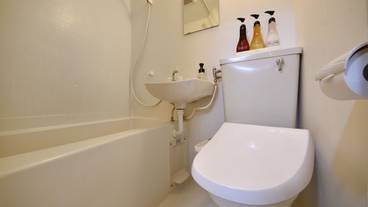 バスルーム / 12