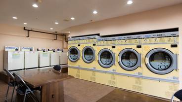 ランドリー ルーム / 4