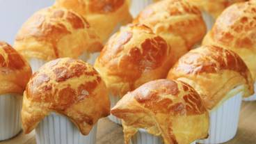 朝食ビュッフェ / 10