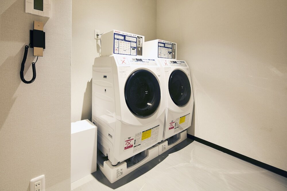 ランドリールーム