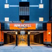 アパホテル 浅草蔵前北（東京都 ビジネスホテル） / 5