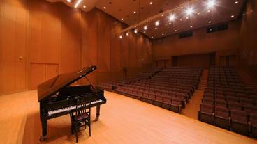 レセプション ホール / 27