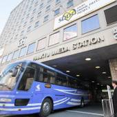 大阪新阪急ホテル（大阪府 シティホテル） / 5