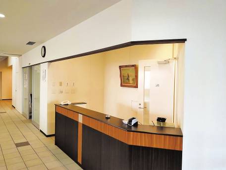 HOTEL TATSUMI CLUB / 3