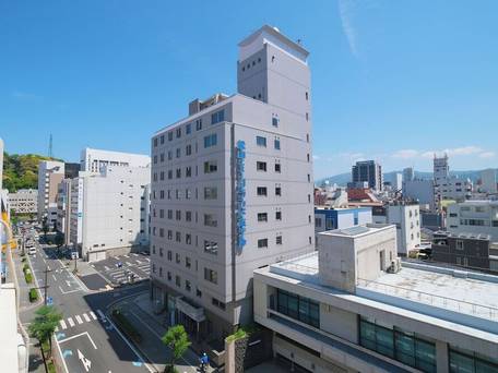 天然温泉 松山ニューグランドホテル / 5