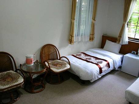 グラディート イン マリエ / 5