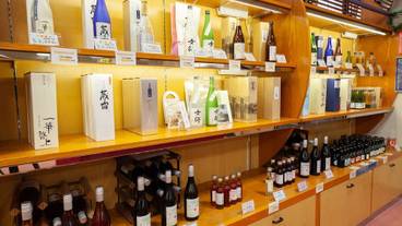 ギフト ショップ / 24