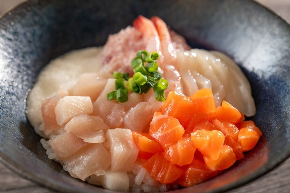 レストラン