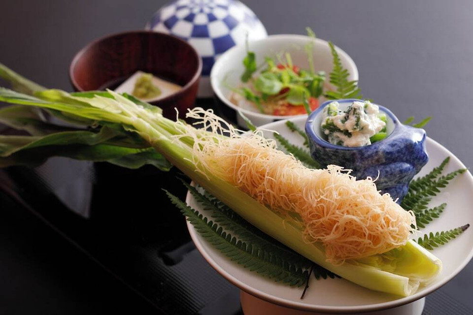 夕食メニュー(3)