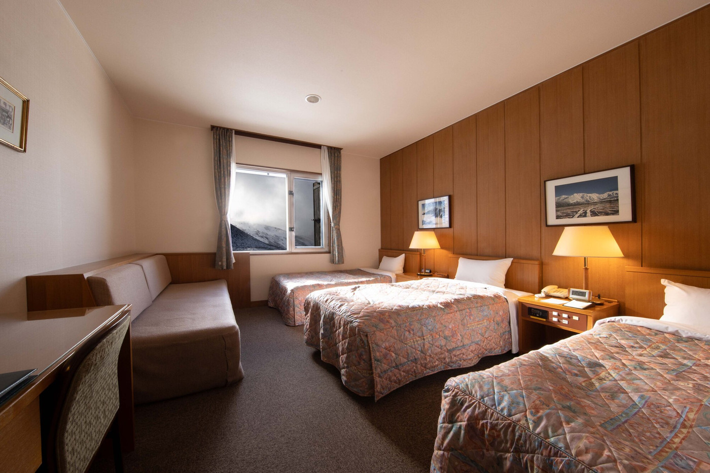 自然のアクティビティも楽しめる♪3354002