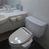 東横イン蒲田東口(東京都 ビジネスホテル) / 4