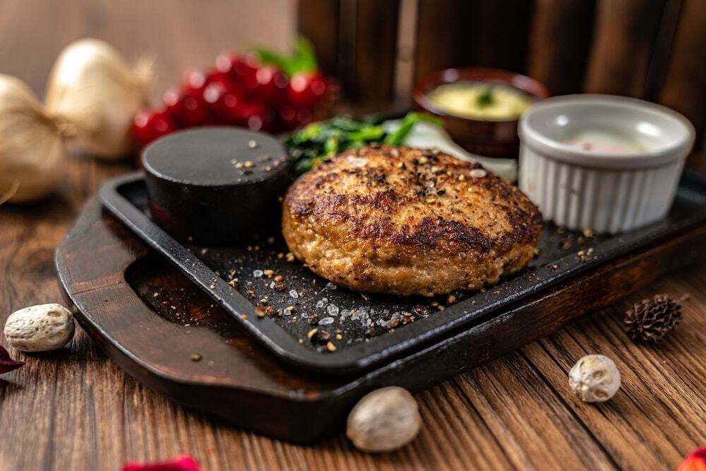 食事・飲み物