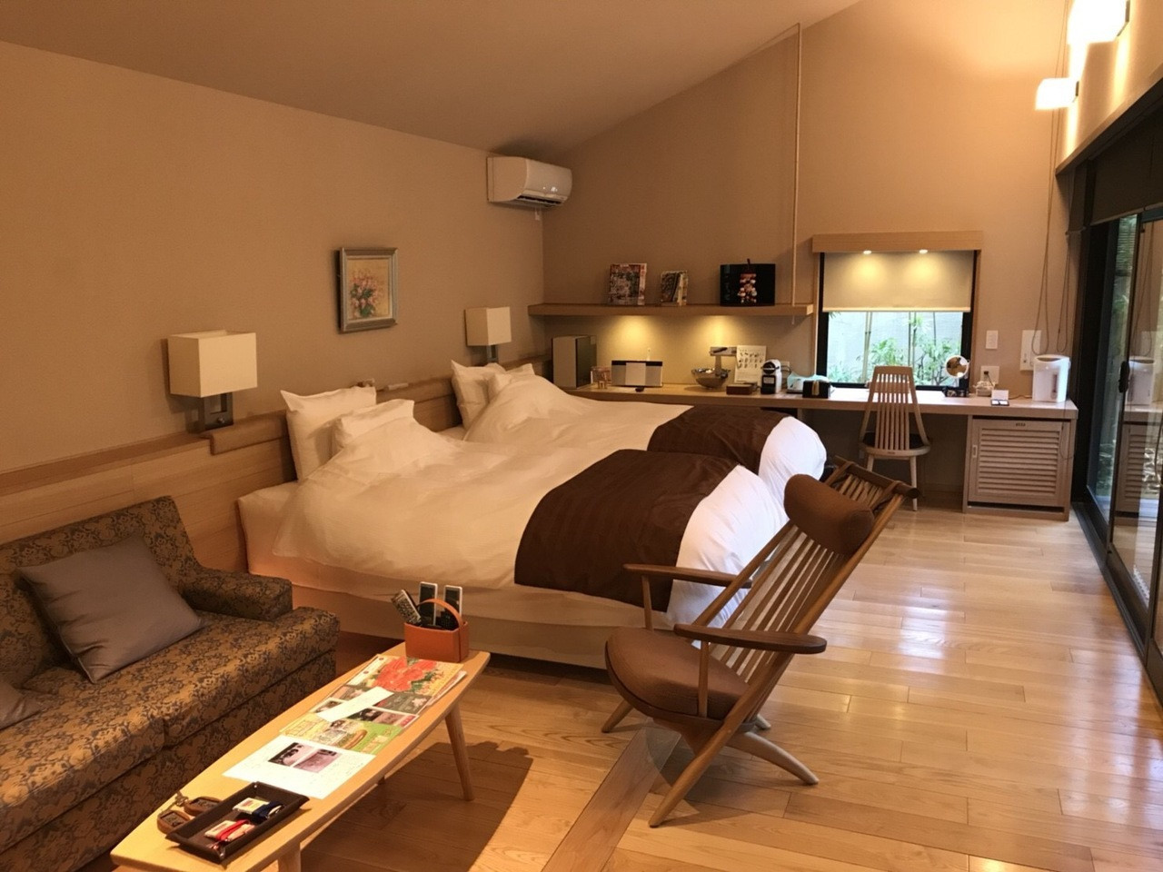 1日2組限定！極上の客室で特別感たっぷり♪3977240