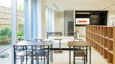 レセプション ホール / 8