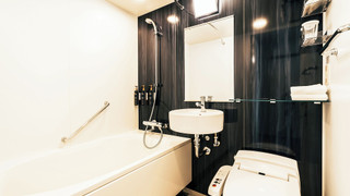 ダブルルーム [禁煙]