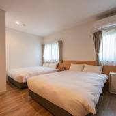 HOTEL R9 The Yard みどり（群馬県 ビジネスホテル） / 5