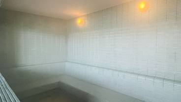 スチームサウナ / 2