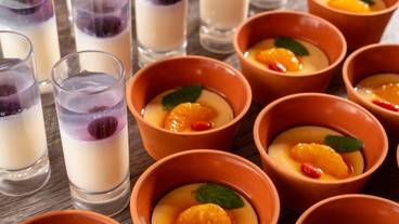 ビュッフェ / 17