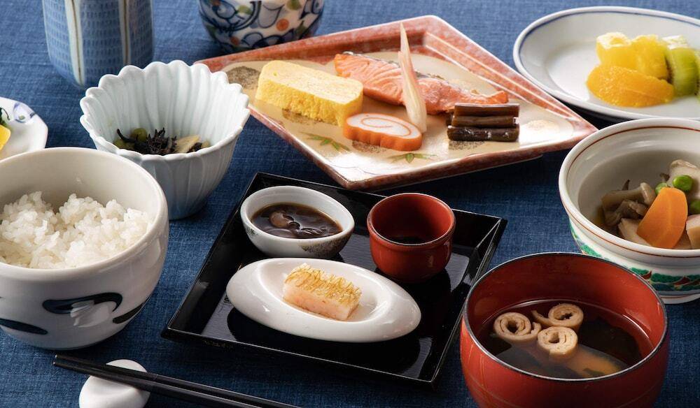 白えびのふりかけやおぼろ昆布 / 4