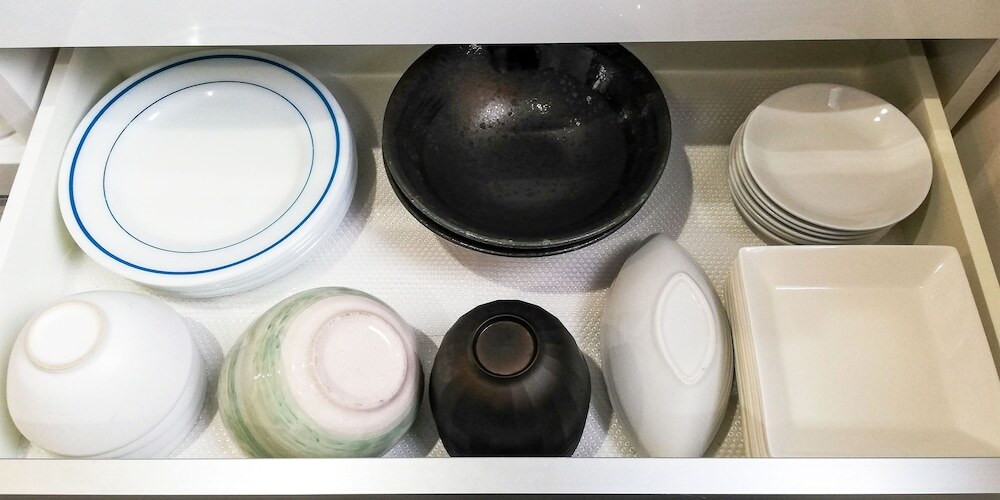 共用キッチン設備