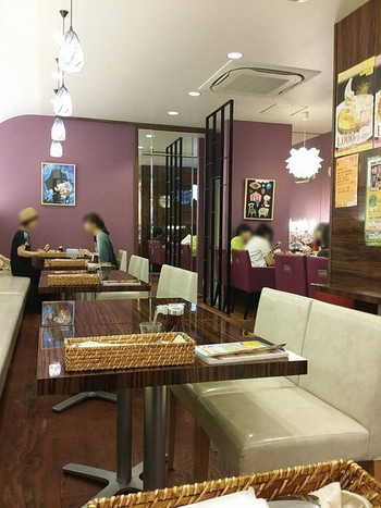 「クリームキッチン 天神橋３丁目店」 内観 39100653 