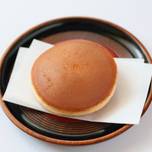 ノーマルな形だけじゃない！京都のいろんな形の絶品どら焼き10選