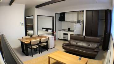 リビング エリア / 22