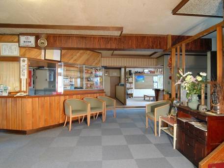 やまきゅう荘 / 2