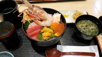 「海鮮丼の浦島」料理 1131408 浦島