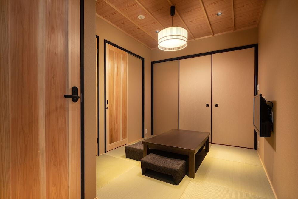 リビングルーム