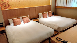 KAYAシグネチャーエグゼクティブツイン禁煙