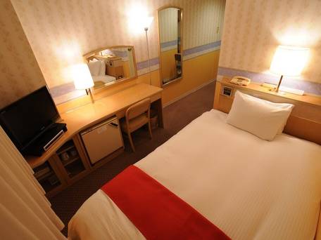 大分リーガルホテル / 5