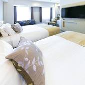 アートホテル大分（大分県 ビジネスホテル） / 5