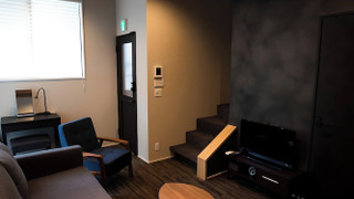 デラックス スイート