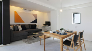 デラックス スタジオ (902)