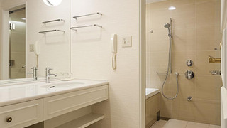 [禁煙] デラックスファミリーツイン (2名利用)