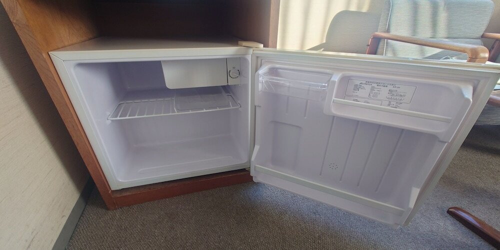 客室の設備とサービス