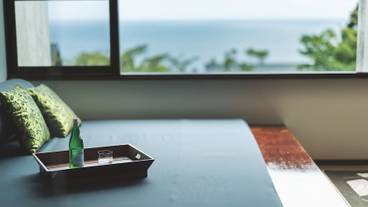 部屋からの景観 / 37