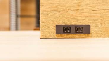 施設内の設備 / 14