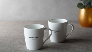 クラシック ルーム ベッド (複数台) シービュー