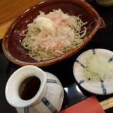 蕎麦うらやす信や（ソバウラヤスシンヤ）