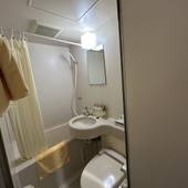 ビジネスホテル オーク・イン3 蒲田東口（東京都 ビジネスホテル） / 4