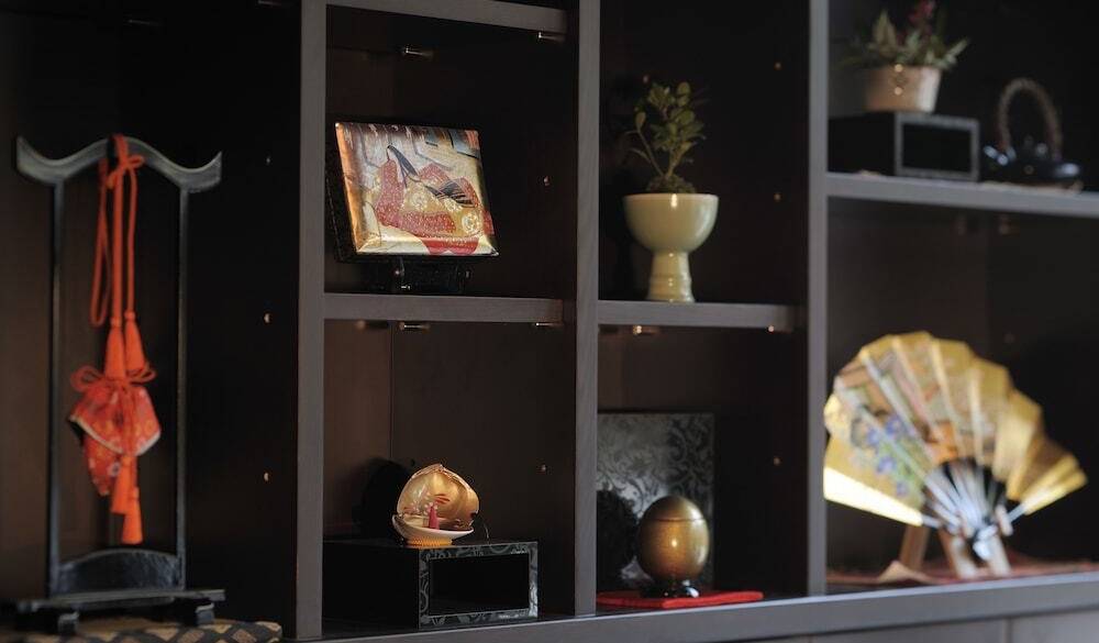 館内の設え(2) / 2