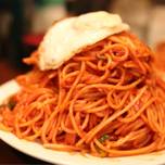 昔ながらのナポリタンを喫茶店で！東京の王道ナポリタン10選