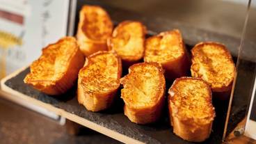 朝食ビュッフェ / 8