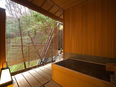 箱根「四季の湯座敷」武蔵野別館 / 3