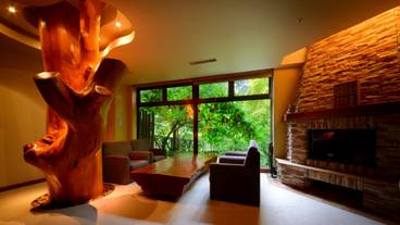 コミュニティールーム / 3