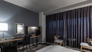 ダブルルーム 禁煙