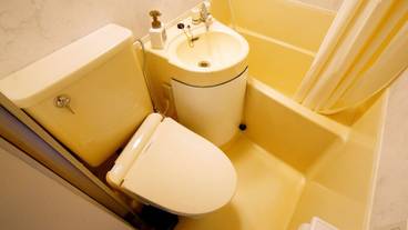 バスルーム / 19