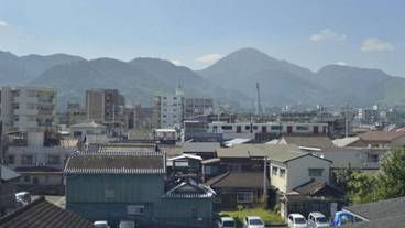 施設からの眺望 / 24